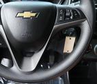 Thumbnail of 2021 Mystic Blue Chevrolet Spark