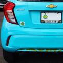 Thumbnail of 2021 Mystic Blue Chevrolet Spark