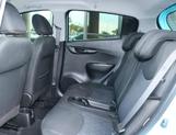 Thumbnail of 2021 Mystic Blue Chevrolet Spark
