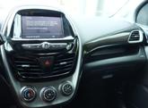 Thumbnail of 2021 Mystic Blue Chevrolet Spark