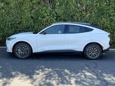 Thumbnail of 2025 Star White Metallic Tri-Coat Ford Mustang Mach-E