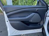 Thumbnail of 2025 Star White Metallic Tri-Coat Ford Mustang Mach-E
