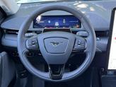 Thumbnail of 2025 Star White Metallic Tri-Coat Ford Mustang Mach-E