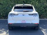 Thumbnail of 2025 Star White Metallic Tri-Coat Ford Mustang Mach-E