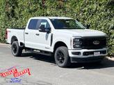Photo of 2025 Avalanche Ford F-250