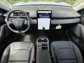 Thumbnail of 2025 Glacier Gray Metallic TriCoat Ford Mustang Mach-E