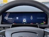 Thumbnail of 2025 Glacier Gray Metallic TriCoat Ford Mustang Mach-E