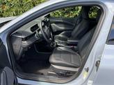 Thumbnail of 2025 Glacier Gray Metallic TriCoat Ford Mustang Mach-E