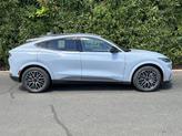 Thumbnail of 2025 Glacier Gray Metallic TriCoat Ford Mustang Mach-E
