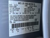 Thumbnail of 2025 Glacier Gray Metallic TriCoat Ford Mustang Mach-E