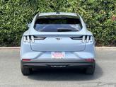 Thumbnail of 2025 Glacier Gray Metallic TriCoat Ford Mustang Mach-E