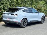 Thumbnail of 2025 Glacier Gray Metallic TriCoat Ford Mustang Mach-E