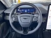 Thumbnail of 2025 Glacier Gray Metallic TriCoat Ford Mustang Mach-E