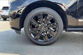 Thumbnail of 2024 Black Metallic Lincoln Navigator