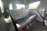 Thumbnail of 2024 Black Metallic Lincoln Navigator