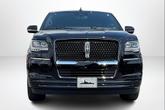 Thumbnail of 2024 Black Metallic Lincoln Navigator