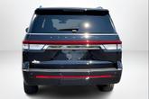 Thumbnail of 2024 Black Metallic Lincoln Navigator