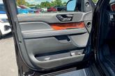 Thumbnail of 2024 Black Metallic Lincoln Navigator