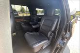 Thumbnail of 2024 Black Metallic Lincoln Navigator