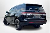Thumbnail of 2024 Black Metallic Lincoln Navigator