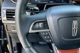 Thumbnail of 2024 Black Metallic Lincoln Navigator