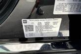 Thumbnail of 2023 Black Chevrolet Silverado 1500