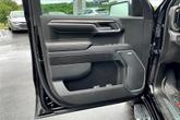 Thumbnail of 2023 Black Chevrolet Silverado 1500