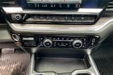 Thumbnail of 2023 Black Chevrolet Silverado 1500