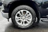 Thumbnail of 2023 Black Chevrolet Silverado 1500