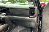 Thumbnail of 2023 Black Chevrolet Silverado 1500