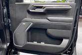 Thumbnail of 2023 Black Chevrolet Silverado 1500