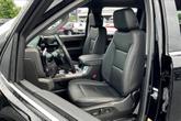 Thumbnail of 2023 Black Chevrolet Silverado 1500