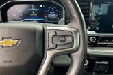 Thumbnail of 2023 Black Chevrolet Silverado 1500