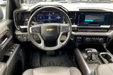 Thumbnail of 2023 Black Chevrolet Silverado 1500