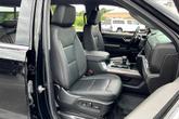 Thumbnail of 2023 Black Chevrolet Silverado 1500