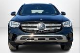 Thumbnail of 2022 Black Mercedes-Benz GLC 300