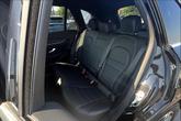 Thumbnail of 2022 Black Mercedes-Benz GLC 300