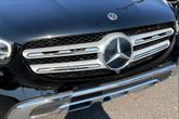 Thumbnail of 2022 Black Mercedes-Benz GLC 300