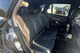 Thumbnail of 2022 Black Mercedes-Benz GLC 300