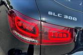 Thumbnail of 2022 Black Mercedes-Benz GLC 300