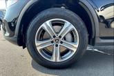 Thumbnail of 2022 Black Mercedes-Benz GLC 300