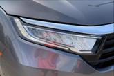 Thumbnail of 2022 Modern Steel Metallic Honda Odyssey