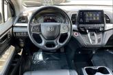 Thumbnail of 2022 Modern Steel Metallic Honda Odyssey