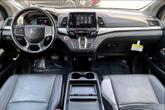 Thumbnail of 2022 Modern Steel Metallic Honda Odyssey