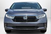 Thumbnail of 2022 Modern Steel Metallic Honda Odyssey