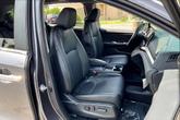 Thumbnail of 2022 Modern Steel Metallic Honda Odyssey