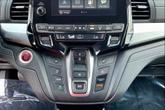 Thumbnail of 2022 Modern Steel Metallic Honda Odyssey