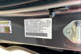 Thumbnail of 2022 Modern Steel Metallic Honda Odyssey