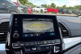 Thumbnail of 2022 Modern Steel Metallic Honda Odyssey