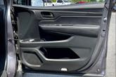 Thumbnail of 2022 Modern Steel Metallic Honda Odyssey